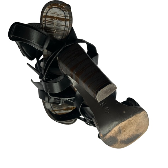 Black Phillip Lim High Heel Sandals - Picture 6 of 10